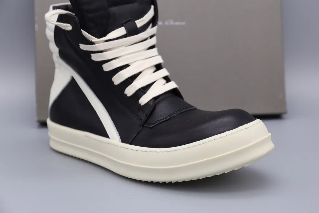 Rick Owens Shoe 